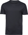 Tee Jays moška majica Raw-Edge 5060