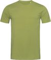 Stedman Organic Crew Neck T 