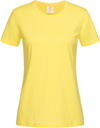 Ženska majica Stedman Classic Fit Women