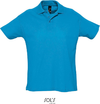 Moška polo majica SOL'S Summer II 