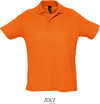 Moška polo majica SOL'S Summer II 