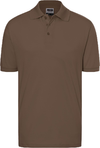 Moška polo majica James & Nicholson JN 70