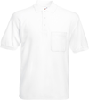 Moška polo majica Fruit Pocket Polo