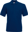 Moška polo majica Fruit Pocket Polo