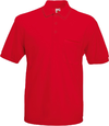 Moška polo majica Fruit Pocket Polo