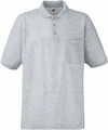 Moška polo majica Fruit Pocket Polo