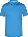 Moška polo James & Nicholson JN 401