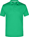 Moška polo James & Nicholson JN 401