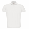 Piqué Polo B&C ID.001