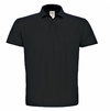 Piqué Polo B&C ID.001