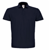 Piqué Polo B&C ID.001