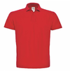 Piqué Polo B&C ID.001