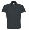 Piqué Polo B&C ID.001