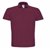 Piqué Polo B&C ID.001