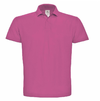 Piqué Polo B&C ID.001