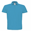 Piqué Polo B&C ID.001
