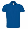 Piqué Polo B&C ID.001