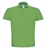 Piqué Polo B&C ID.001