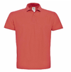 Piqué Polo B&C ID.001