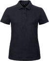 Ženska Piqué Polo majica B&C ID.001 /women