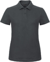 Ženska Piqué Polo majica B&C ID.001 /women
