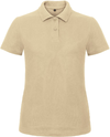 Ženska Piqué Polo majica B&C ID.001 /women