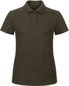 Ženska Piqué Polo majica B&C ID.001 /women