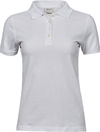 Ženska polo majjica Tee Jays 1401