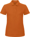 Ženska Piqué Polo majica B&C ID.001 /women