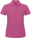 Ženska Piqué Polo majica B&C ID.001 /women