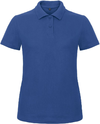 Ženska Piqué Polo majica B&C ID.001 /women