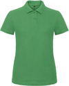 Ženska Piqué Polo majica B&C ID.001 /women