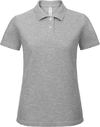 Ženska Piqué Polo majica B&C ID.001 /women