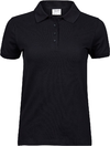 Ženska polo majjica Tee Jays 1401