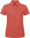 Ženska Piqué Polo majica B&C ID.001 /women