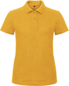 Ženska Piqué Polo majica B&C ID.001 /women