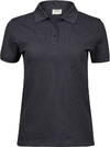 Ženska polo majjica Tee Jays 1401