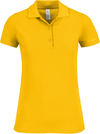 Ženska polo majica B&C Safran Timeless