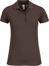 Ženska polo majica B&C Safran Timeless
