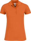 Ženska polo majica B&C Safran Timeless