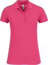 Ženska polo majica B&C Safran Timeless