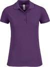 Ženska polo majica B&C Safran Timeless