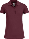 Ženska polo majica B&C Safran Timeless