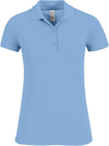 Ženska polo majica B&C Safran Timeless
