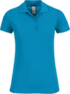 Ženska polo majica B&C Safran Timeless