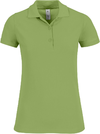 Ženska polo majica B&C Safran Timeless