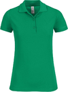 Ženska polo majica B&C Safran Timeless