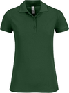 Ženska polo majica B&C Safran Timeless