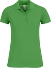Ženska polo majica B&C Safran Timeless