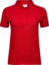 Ženska polo majjica Tee Jays 1401